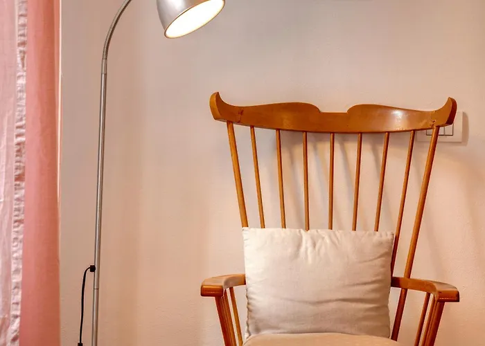 Malavolta Apartment By Mamo Florence